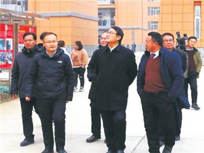 阜阳市人大常委会...