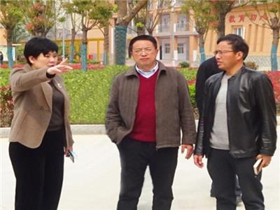 颍上县人民政府副...