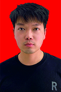 李强 办公室主任