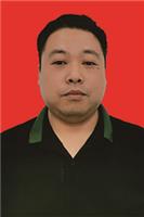 刘明明 高一年级主任