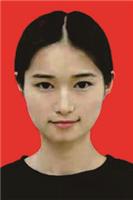 杨旖莹 高二年级副主任